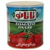 خرید عمده رب گوجه تاتائو